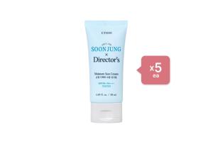 Etude House - Soon Jung X Director's Moisture Sun Cream SPF50+...