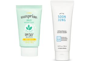 Etude House Sun Care Set Etude House Sun Care Set