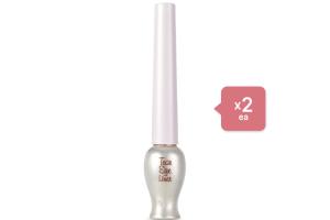 Etude House - Tear Eye Liner - 8g - 03 Pearl Tear (2ea) Set