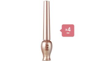 Etude House - Tear Eye Liner - 8g - 04 Sunlight Tear (4ea) Set