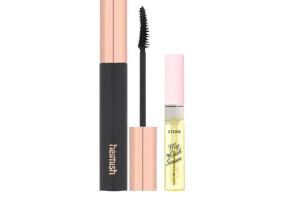 Etude House X heimish - Lash Care Set