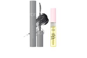 Etude House X Romand - Lash Care Set