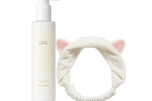 Etude House x Sioris Coffret Nettoyant Doux