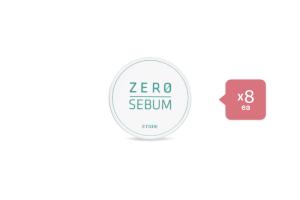 Etude House - Zero Sebum Drying Powder (8ea) Set