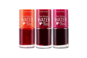 ETUDE - Lip Tint Party Set