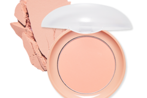 ETUDE - Lovely Cookie Blusher - OR204 Peach Vanilla Cream