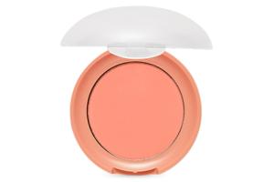 ETUDE - Lovely Cookie Fard à joues - OR201 Mousse de pêche aux...