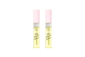 ETUDE - My Lash Serum - 18g (2ea) Set