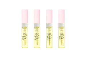 ETUDE - My Lash Serum - 18g (4ea) Set
