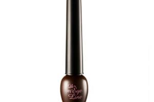 ETUDE - Oh M' Eye Line - Oh My Brown