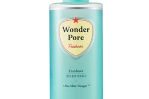 ETUDE - Rafraîchisseur de pores Wonder - 500ml