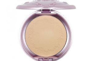 ETUDE - Secret Beam Pacte de la poudre- W24 Honey Pearl Beige