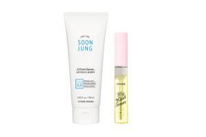 ETUDE - Set Obsessions