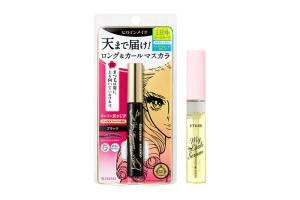 ETUDE X ISEHAN - Lash Care Set