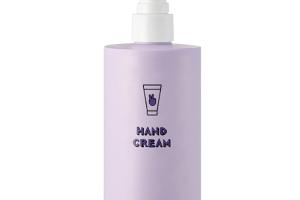 EUNYUL - Cloud Perfume Hand Cream - Cream Berry - 300ml