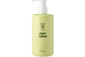 EUNYUL - Crème pour les pieds au parfum de nuage - 300ml EUNYUL - Crème pour les pieds au parfum de nuage - 300ml