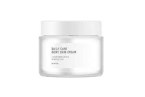 EUNYUL - Crème Soin Quotidien Peau Rosée - 80ml