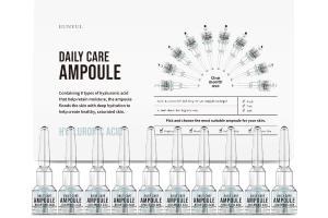 EUNYUL - Soin Quotidien Ampoule Acide Hyaluronique - 2ml*10pièces