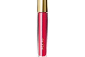 EXCEL - Nuance Gloss Oil - 2.2g - GO02 Cherry Glass