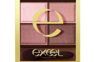 EXCEL - Ombre maigre et riche - 4.3g - SR10 Peony Brown