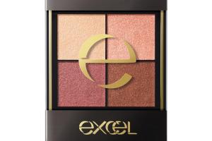EXCEL - Real Close Shadow - 3.5g - CS03 Rose Pinheel 