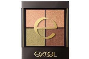 EXCEL - Real Close Shadow - 3.5g - CS05 Beige Mouton
