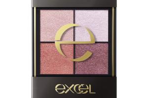 EXCEL - Real Close Shadow - 3.5g - CS07 Flower Valletta
