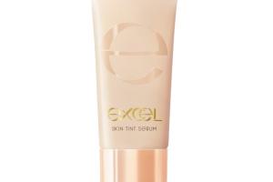EXCEL - Sérum Teinté Peau SPF28 PA ++ - 35g - ST03 Pure Ochre 20