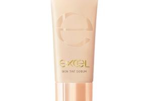 EXCEL - Sérum Teinté Peau SPF28 PA ++ - 35g - ST04 Natural Ochre 30 EXCEL - Sérum Teinté Peau SPF28 PA ++ - 35g - ST04 Natural Ochre 30
