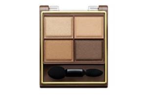 EXCEL - Skinny Rich Shadow - 4.3g - SR01 Beige Brown EXCEL - Skinny Rich Shadow - 4.3g - SR01 Beige Brown