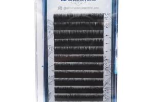 Extensions cils easy bouquets 11mm (0,07-L) Femme de Caractère