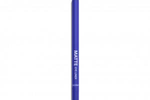 Eyeliner Matte Crazy Blue GOSH