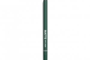 Eyeliner Matte Forest Green GOSH Eyeliner Matte Forest Green GOSH