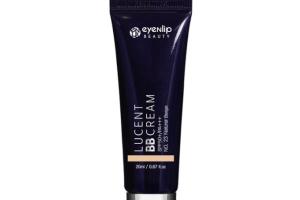 EYENLIP - BB Crème Lucent SPF50 + PA +++ - 20ml - No. 23 Natural Beige