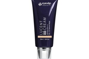 EYENLIP - BB Crème Lucent SPF50 + PA +++ - 50ml - No. 23 Natural Beige