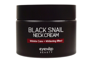 EYENLIP - Crème pour le cou d'escargot noir - 50ml EYENLIP - Crème pour le cou d'escargot noir - 50ml