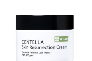 EYENLIP - Crème Résurrection de la Peau Centella - 50ml