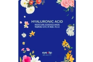 EYENLIP - Masque d'essence hydratante - 1pièce - Hyaluronic Acid