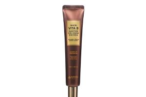 EYENLIP - Niacin Vita B Injection Eye Cream Pour Le Visage - 50ml EYENLIP - Niacin Vita B Injection Eye Cream Pour Le Visage - 50ml