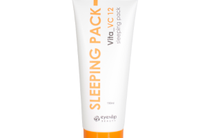 EYENLIP - Sleeping Pack Vita_VC 12 - 150ml EYENLIP - Sleeping Pack Vita_VC 12 - 150ml