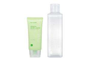 face republic - AHA/BHA Set face republic - AHA/BHA Set