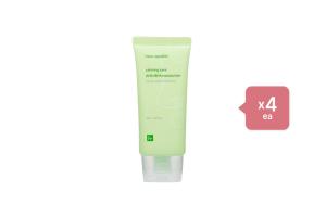 face republic - Calming Care AHA/BHA Moisturizer - 50ml (4ea) Set