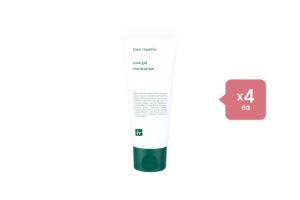 face republic - CICA Gel Moisturizer - 50ml (4ea) Set