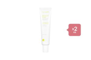 face republic - Glow Screen Sun Gel - 40ml (2ea) Set
