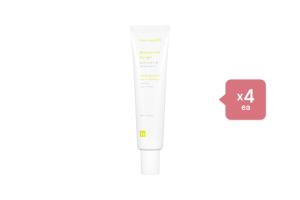 face republic - Glow Screen Sun Gel - 40ml (4ea) Set face republic - Glow Screen Sun Gel - 40ml (4ea) Set