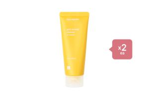 face republic - Gold Mineral Cleanser - 100ml (2ea) Set