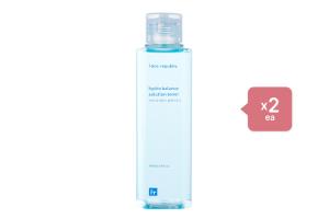 face republic - Hydro Balance Solution Toner - 160ml (2ea) Set
