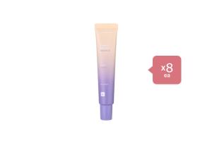 face republic - Klassic Fit BB Cream - 30ml - 22 Natural (8ea) Set
