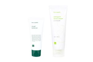 face republic - Set Apaisant