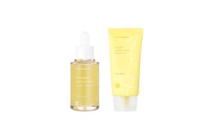 face republic - Vita set D face republic - Vita set D